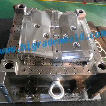 Protective Cover for Automobile Injection Mould